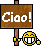 :ciao2: