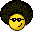 afro :afro: