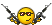 gunman :gun: